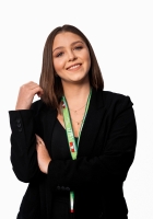 Veronika Kučerová, Dis.