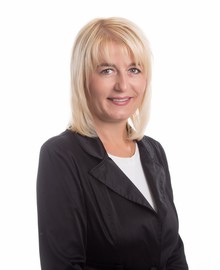 Eva Veronika Zavoralová