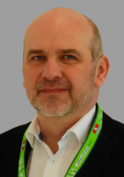 Ing. Richard Záruba