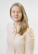 Bc. Věra Zlevorová