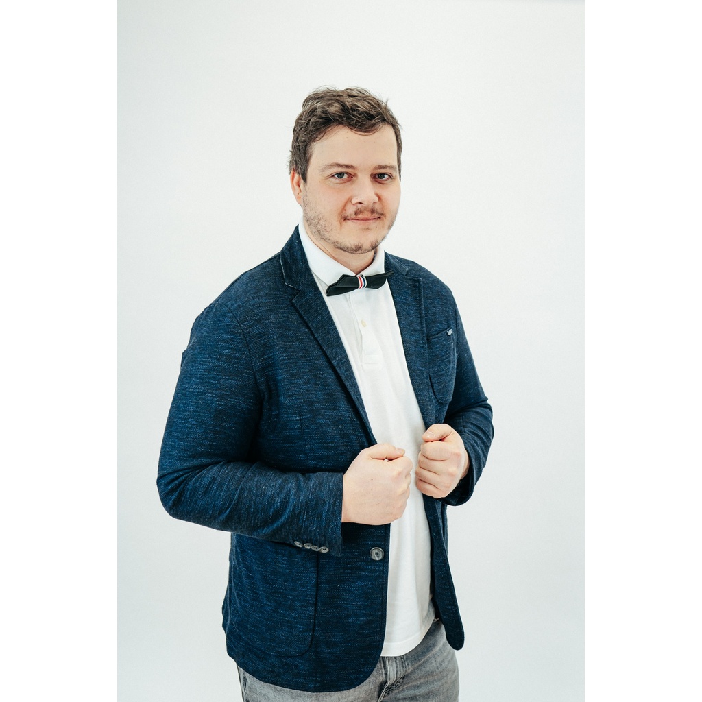 Ing. Petr Podhajský