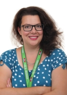 Ing. Simona Černohorská