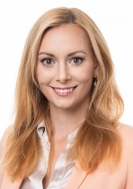 Vlasta Šťovíčková, DiS.