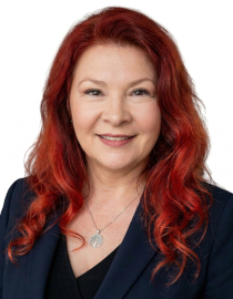 Lenka Mors