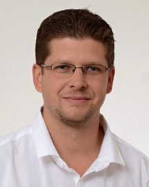Ing. Petr Čihák