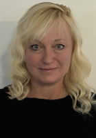 Mgr. Silvie Charlotte Bugárová