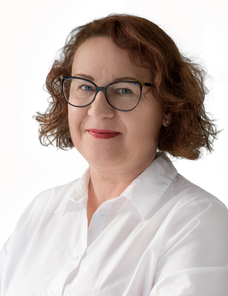 Daniela E. Sivanová MBA 