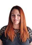 Mgr. Alena Hájek Tydrychová