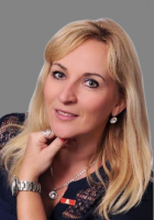 Bc. Markéta Nedavašková