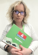 Veronika Macháčková