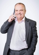 Rostislav Rozboril
