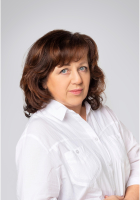 Pavlína Žurovcová