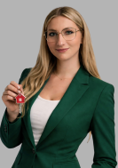 BcA Nikola Abrahámová