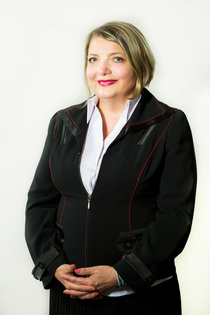 Ing. Hana Kovaříková