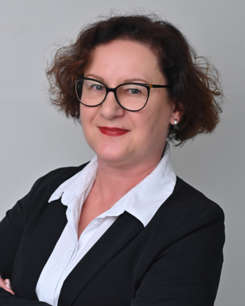 Daniela E. Sivanová MBA 