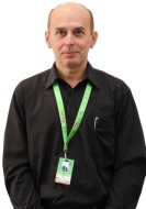 Ing. Jiří Kapounek