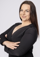 Bc. Jennifer Matzkeová