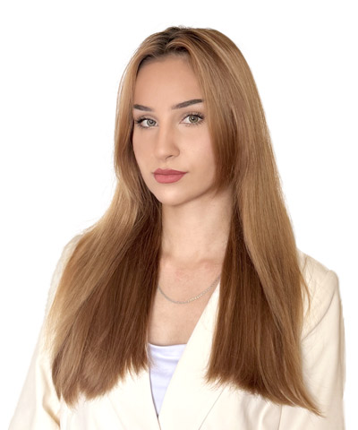 Gabriela Rousková