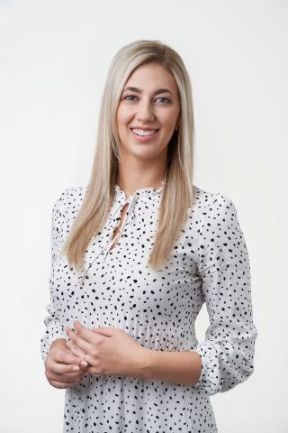 Terezie Dittrichová