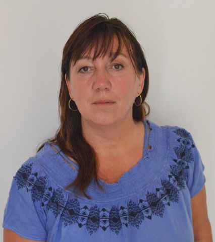 Martina Brücknerová