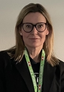 Tereza Kouřilová, Dis.