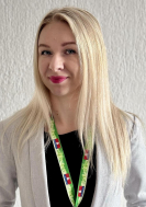 Khrystyna Ardelan