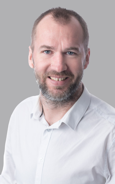 Vladimír Pokorný