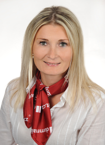 Martina Šlesingerová