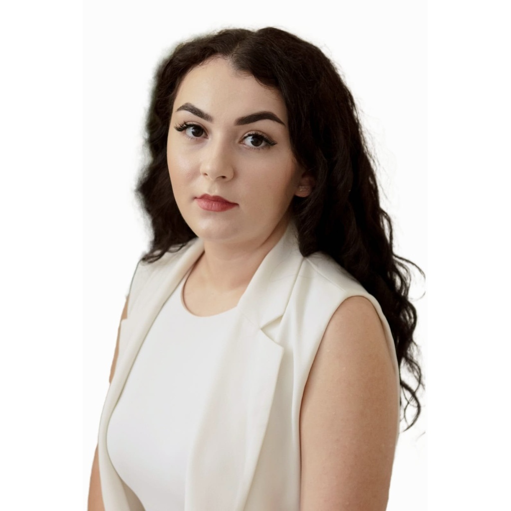 Hanna Danyuk