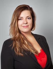 Mgr. Jolana Koubová