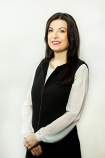 Bc.   Iveta Vicany - Specialistka pronájem rezidenčních projektů 