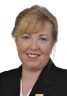 Mgr. Olga Galiová