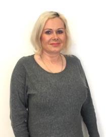 Bc. Šárka Čeloudová