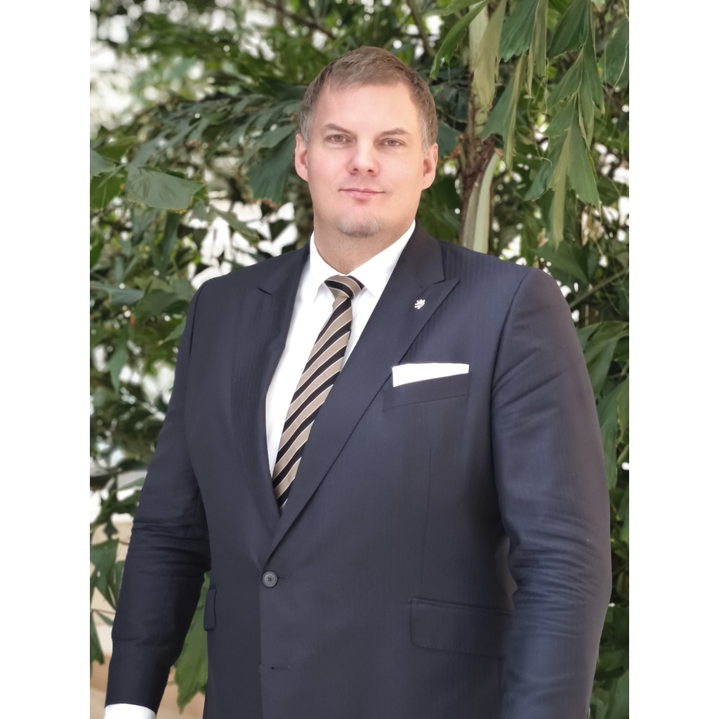 Pavel Krejčí