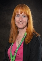 Šárka Juščáková