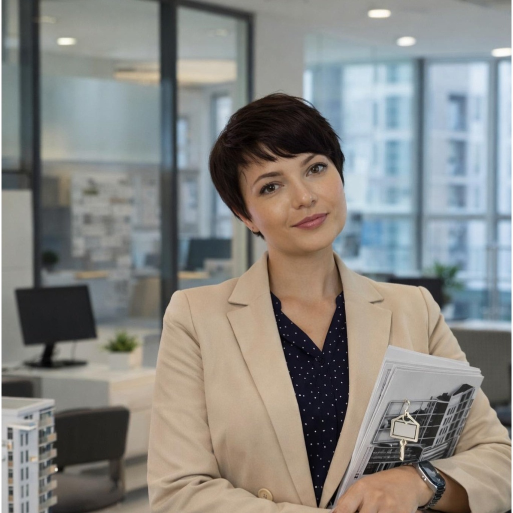 Ing. Valerie Zobkova