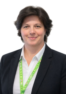 Žaneta Priadková, DiS.