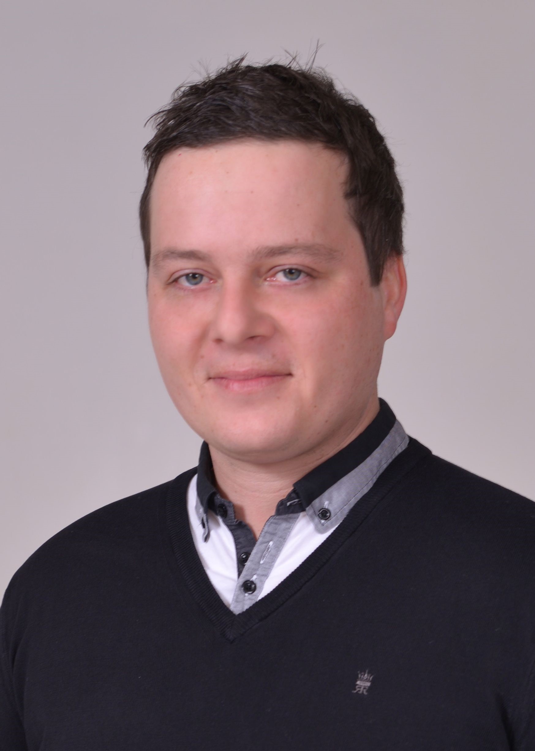 Ing. Petr Podhajský