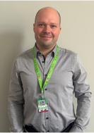 Bc. Michal Businský, MBA