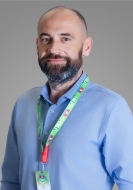 Petr Mikl