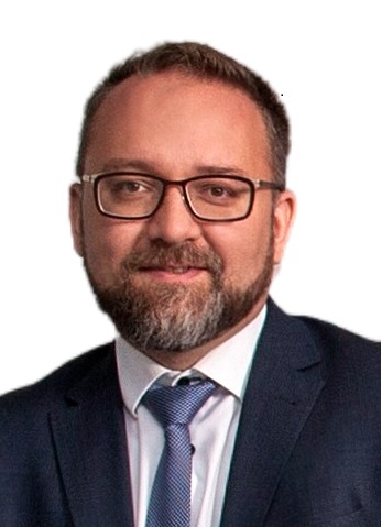 Mgr. Radim Pešek