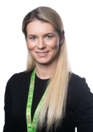 Veronika Krajcarová