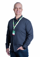 Mgr. Pavel Gjonlič, MBA