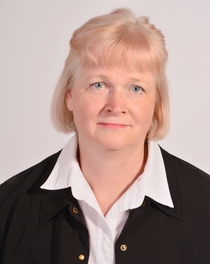 Ing. Marcela Jačková