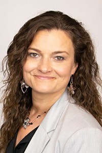 Ing. Jarmila  Špirutová