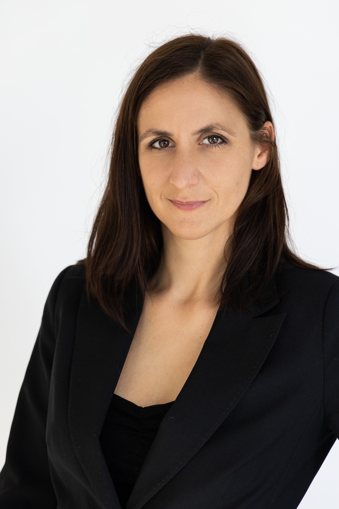 Ing. Veronika Müllerová