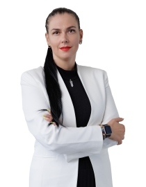 Aneta Krüger