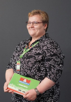 Světlana Boučková