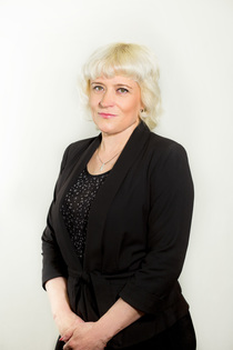 Hana Tomášková - Specialistka pronájmů bytů Praha 2, 8, Praha 9 