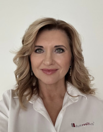 Pavlína Obešlová